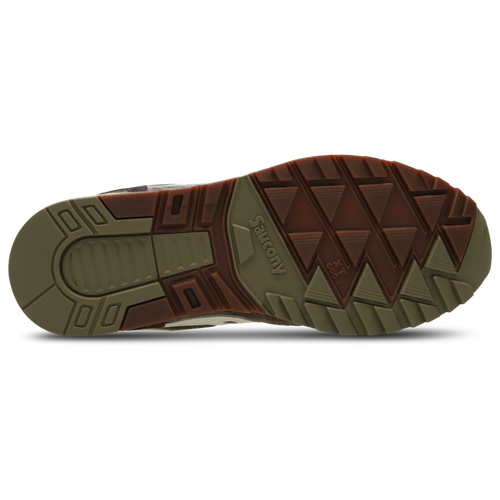 Saucony Shadow 5000 - Image 6 of 7 Enlarged Image