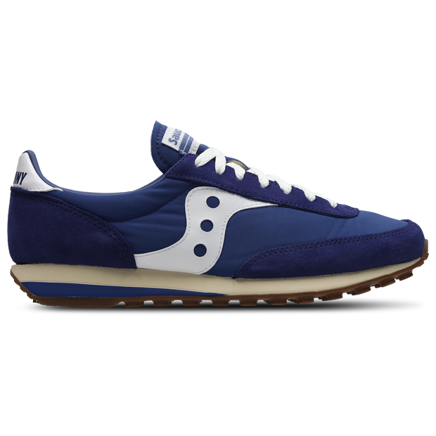 Image of Saucony Shadow 5000 male Scarpe - Blu - Nylon - Foot Locker035