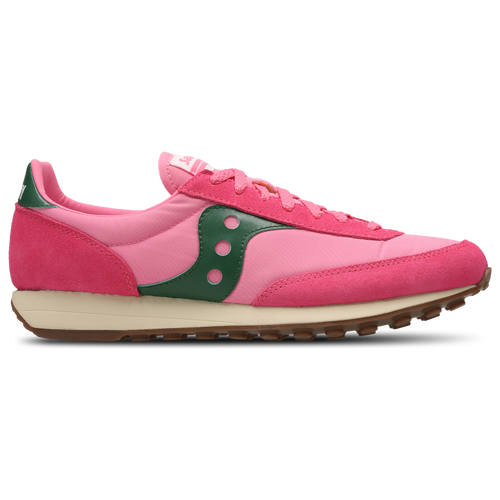 Saucony Trainer 80 - Image 1 of 7 Enlarged Image