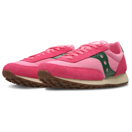 Saucony Trainer 80 - Image 2 of 7 Enlarged Image