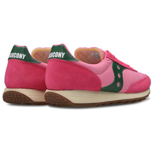 Saucony Trainer 80 - Image 3 of 7 Enlarged Image