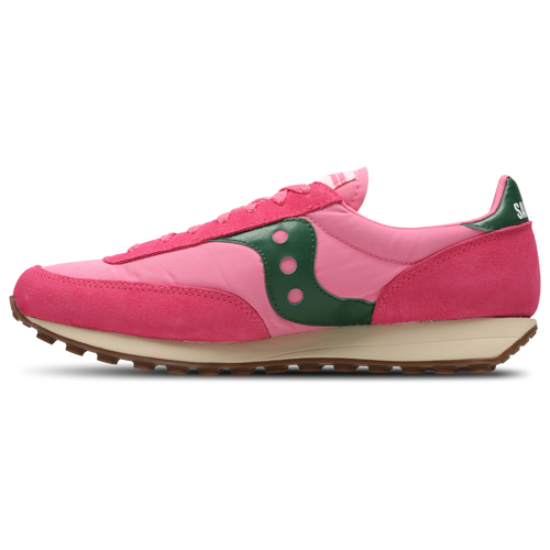 Saucony Trainer 80 - Image 4 of 7 Enlarged Image