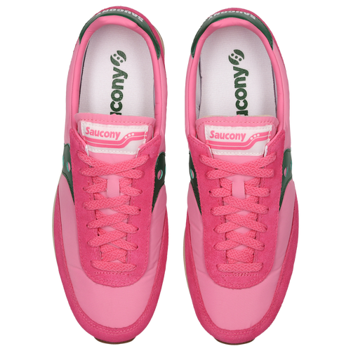 Saucony Trainer 80 - Image 5 of 7 Enlarged Image