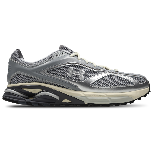 Image of Under Armour Hovr Apparition male Scarpe - Grigio - Rete/Sintetico - Foot Locker035