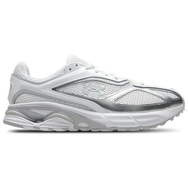 Image of Under Armour Hovr Apparition male Scarpe - Bianco - Rete/Sintetico - Foot Locker035