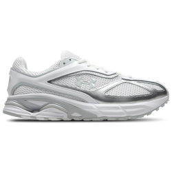 Men Shoes - Under Armour Hovr Apparition - White-White-Halo Gray