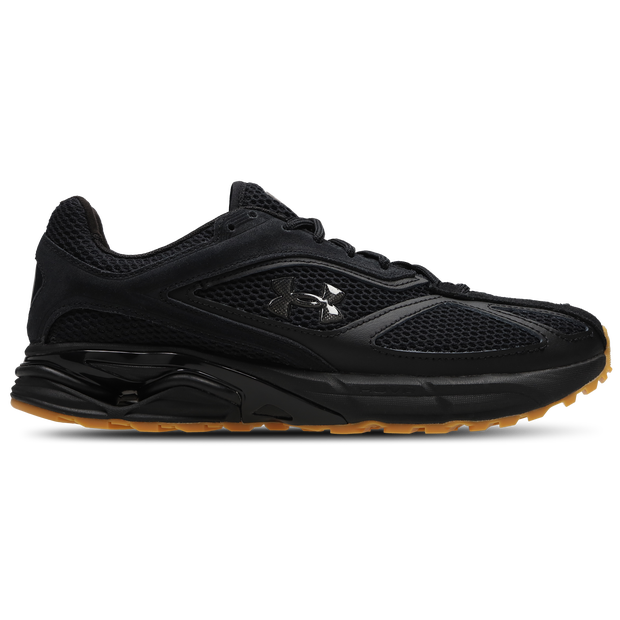 Image of Under Armour Hovr Apparition male Scarpe - Nero - Rete/Sintetico - Foot Locker035