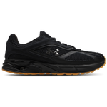 Black-Black-Metallic Black