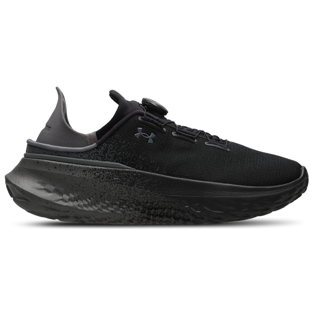 Image of Under Armour Slipspeed male Scarpe - Nero - Rete/Sintetico - Foot Locker035