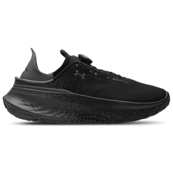 Heren Schoenen - Under Armour Slipspeed - Black-Black-Anthracite