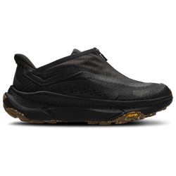 Men Shoes - Hoka Transport - Carbon Black-Black