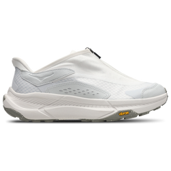 Hombre Zapatillas - Hoka Transport - White-Cosmic Grey