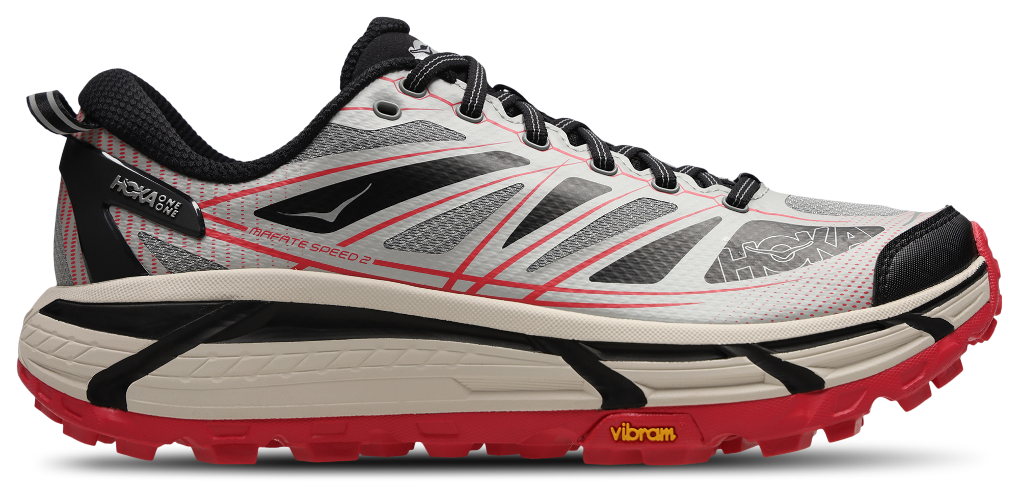 Hoka Mafate Speed - Men Shoes