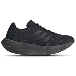 Men Shoes - adidas Adizero Aruku - Core Black-Carbon-Iron Met