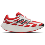 Ftwr White-Pure Ruby-Core Black
