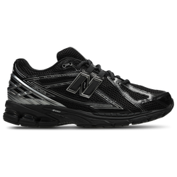 Men Shoes - New Balance 1906R - Black-Black