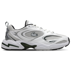 Hombre Zapatillas - Lacoste Storm 2K - Lt Khk-Off Wht