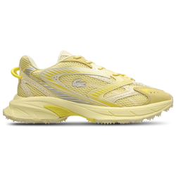 Uomo Scarpe - Lacoste L003 NEO SHOT - Lt Ylw-Lt Ylw