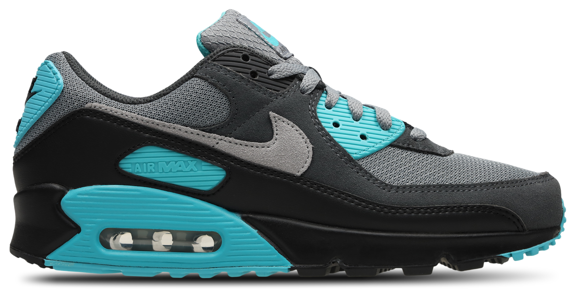 Nike Air Max 90 - Men Shoes