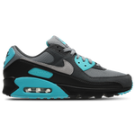 Cool Grey-Wolf Grey-Dusty Cactus
