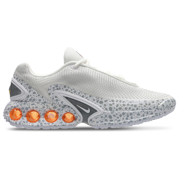 Nike Air Max Men's Sneakers - White - Size 11 - Mesh/Synthetic