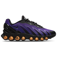 Vivid Purple-Black-Vivid Purple
