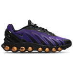 Vivid Purple-Black-Vivid Purple