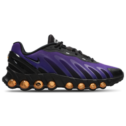 Herren Schuhe - Nike Air Max DN8 - Vivid Purple-Black-Vivid Purple