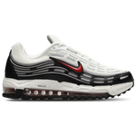 White-Varsity Red-Black