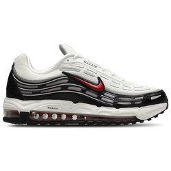Men Shoes - Nike Air Max TL 2.5 - White-Varsity Red-Black