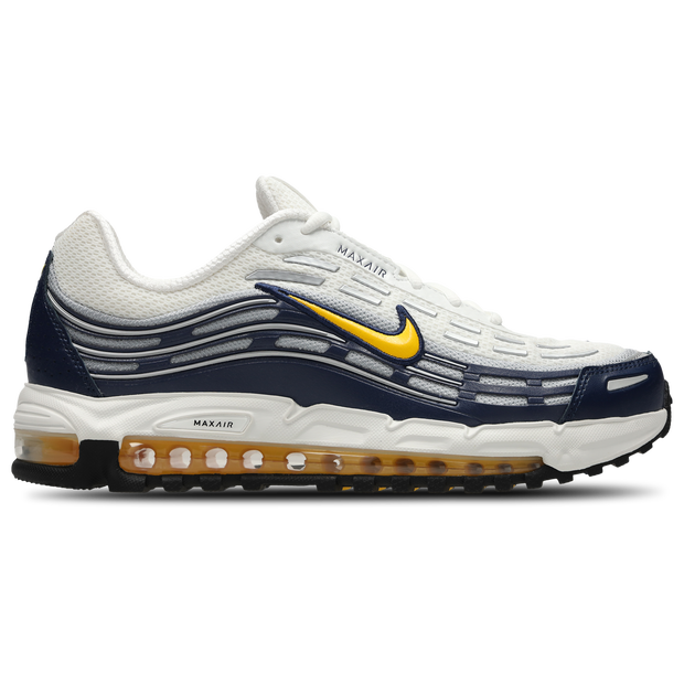 Nike Air Max TL 2.5 Midnight Navy Varsity Maize - FZ4110-103