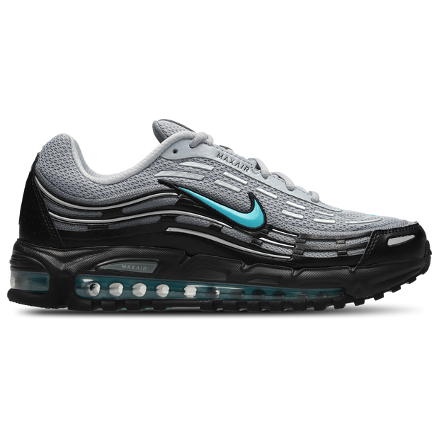 Nike Air Max Men Shoes - Grey - Size: 6 - Mesh/Synthetic - Foot Locker - FZ4110-004