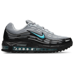 Wolf Grey-Dusty Cactus-Black
