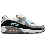 Anthracite-Psychic Blue-Black