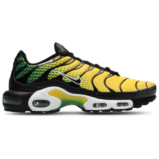 Varsity Maze-Black-Pine Green- JOGA BONITO