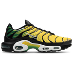 Varsity Maize-Black-Pine Green
