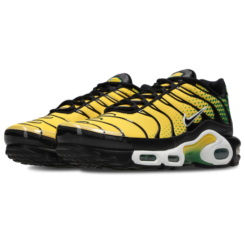 Nike Air Max Tuned 1 - Image 2 of 8 Enlarged Image