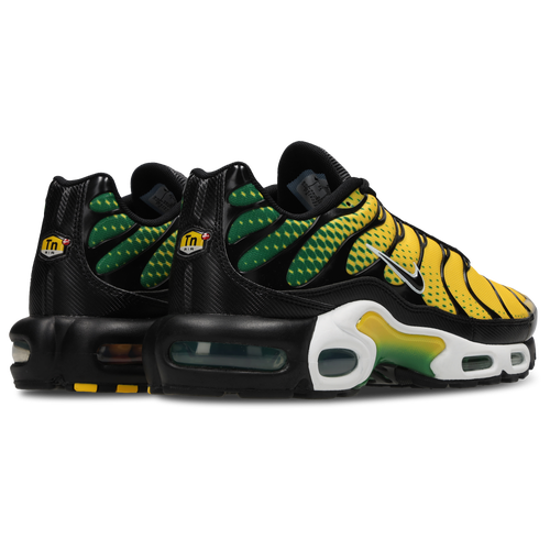 Nike Air Max Tuned 1 - Image 4 of 8 Enlarged Image