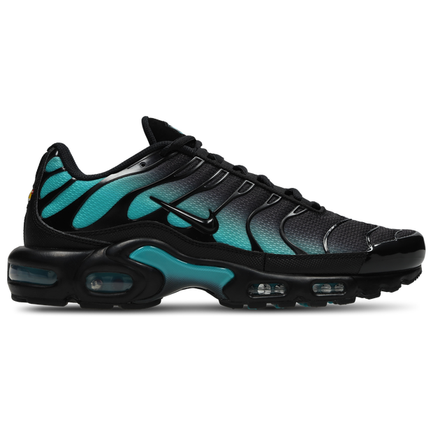 Buty męskie Nike Air Max Plus - Czerń - DM0032-016