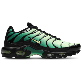 Vapor Green-Light Lemon Twist-Malachite