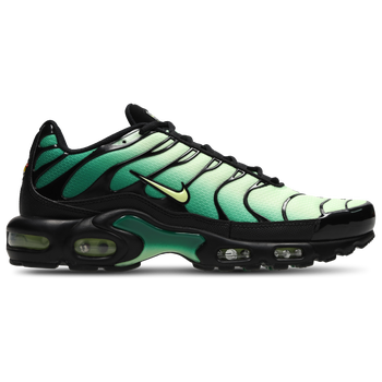 Vapor Green-Light Lemon Twist-Malachite- 'MOJITO'