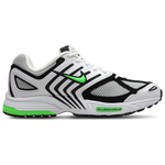 White-Green Strike-Black