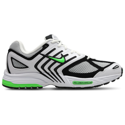 Hombre Zapatillas - Nike Pegasus 2005 - White-Green Strike-Black