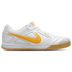 Heren Schoenen - Nike Gato - White-Univ Gold-Gum Yellow