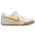 Nike Gato - Heren Schoenen White-Univ Gold-Gum Yellow