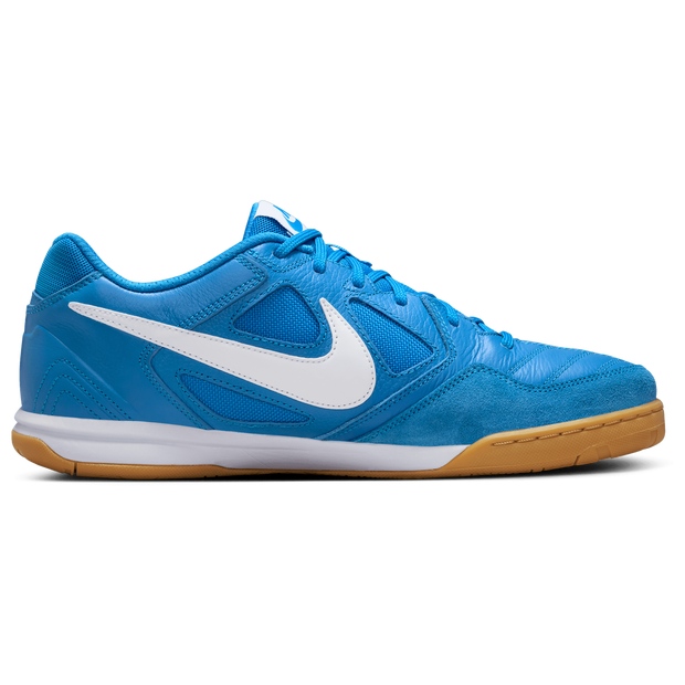 Nike Gato Photo Blue Gum Yellow White - HQ6019-400