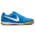 Nike Gato - Heren Schoenen Photo Blue-White-Gum Yellow