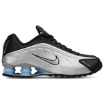 Mtlc Silver-Mtlc Silver-Black