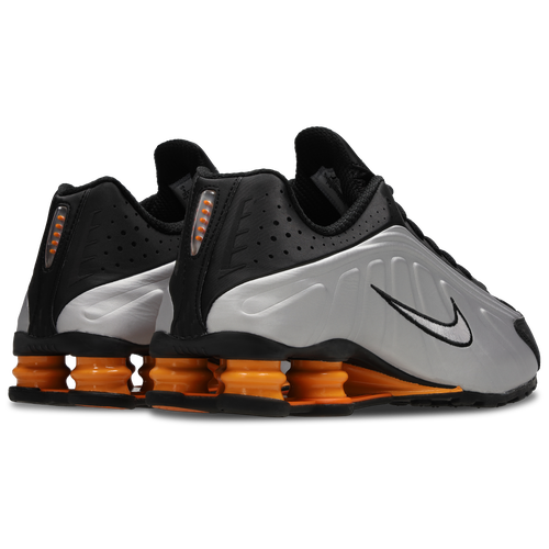 Nike Shox R4 - Image 3 of 7 Enlarged Image