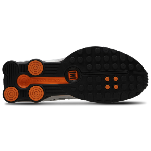 Nike Shox R4 - Image 6 of 7 Enlarged Image